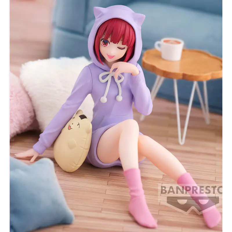 Oshi No Ko Relax time figurină Kana Arima 10cm poza produsului