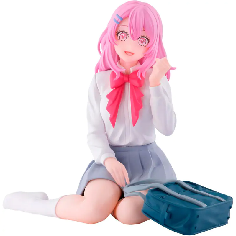 Oshi no Ko Relax Time Minami Kotobuki figurină 10cm poza produsului