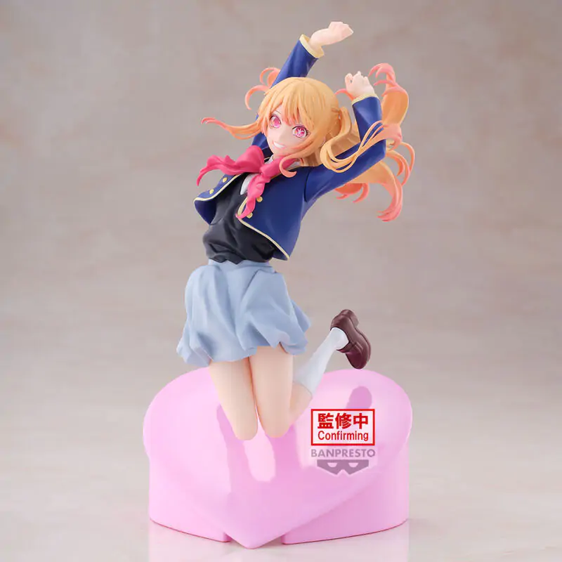 Oshi no Ko figurină Ruby 18cm poza produsului