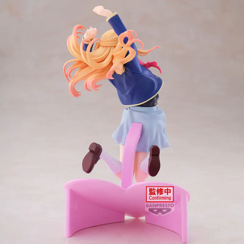 Oshi no Ko figurină Ruby 18cm poza produsului