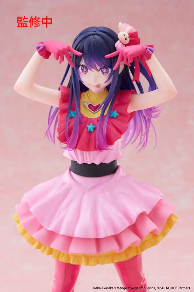 Oshi no Ko Statuie PVC Ai 29 cm poza produsului