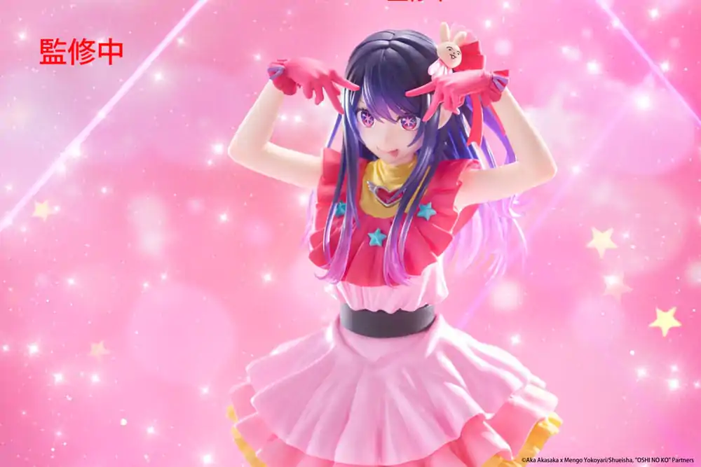 Oshi no Ko Statuie PVC Ai 29 cm poza produsului