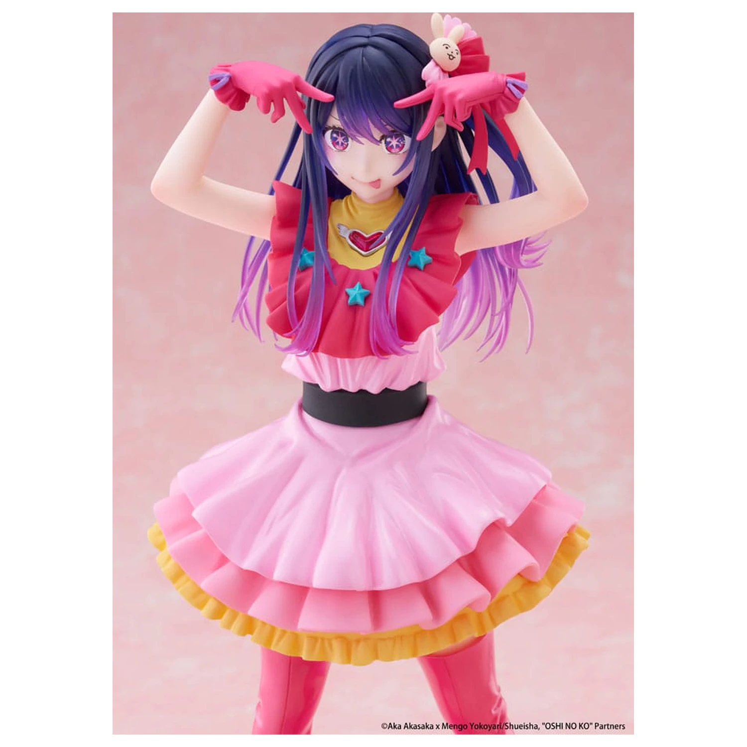 Oshi no Ko T-Most Statuie din PVC Ai Reissue 29 cm poza produsului