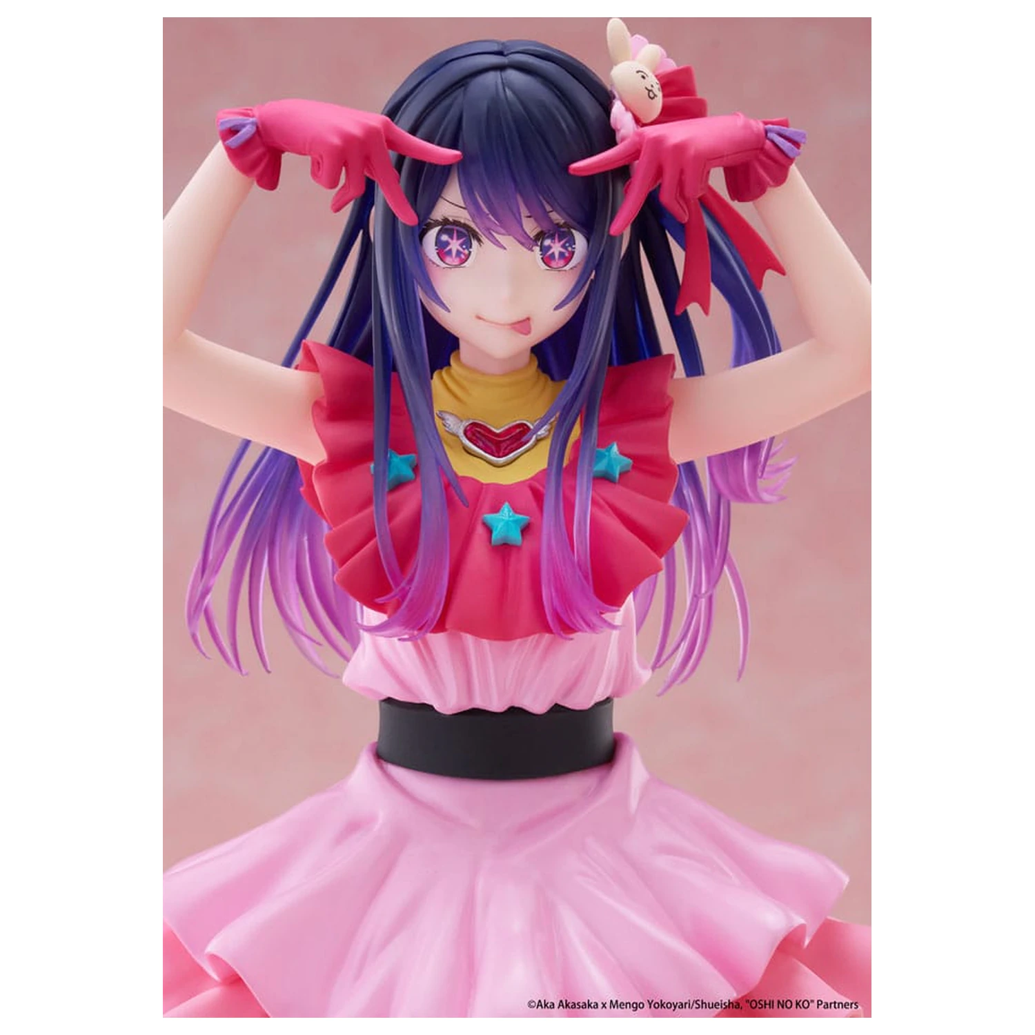 Oshi no Ko T-Most Statuie din PVC Ai Reissue 29 cm poza produsului
