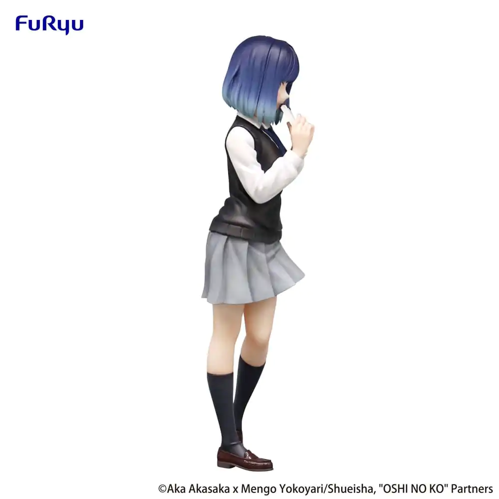 Oshi No Ko Trio-Try-iT statuie PVC Akane Kurokawa 20 cm poza produsului