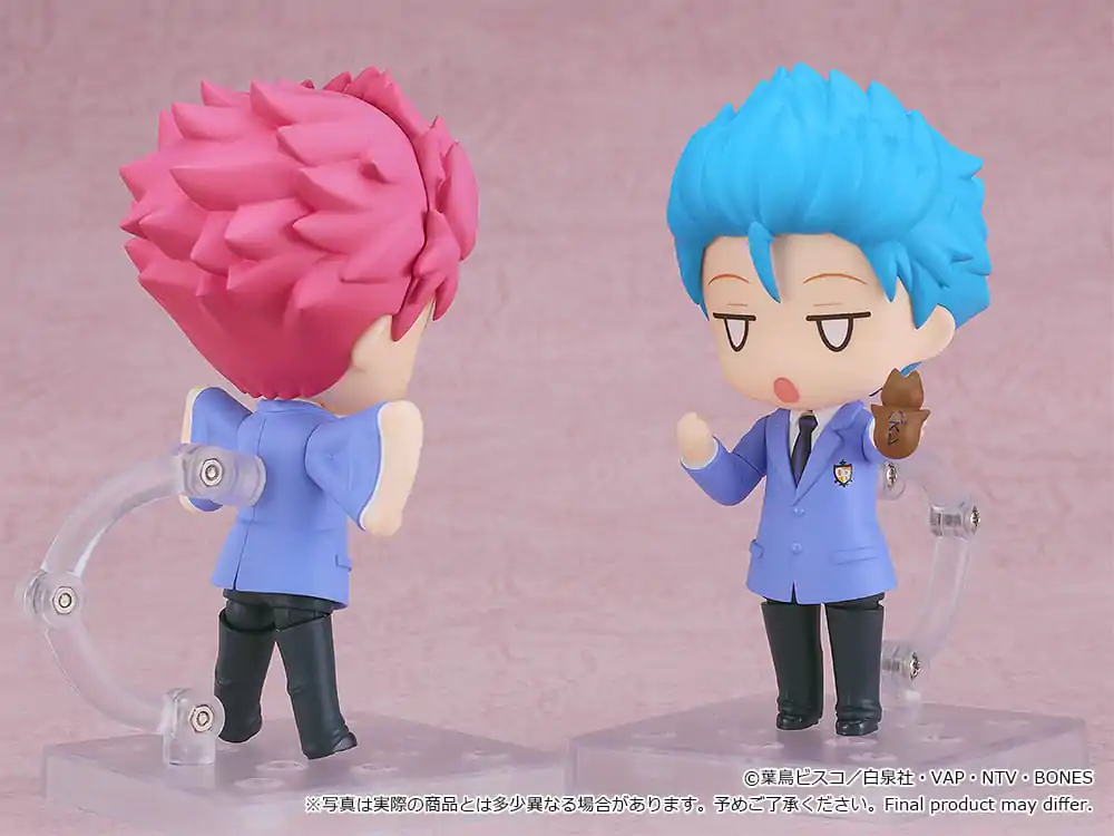 Ouran High School Host Club Nendoroid figurină de acțiune Kaoru Hitachiin 10 cm poza produsului