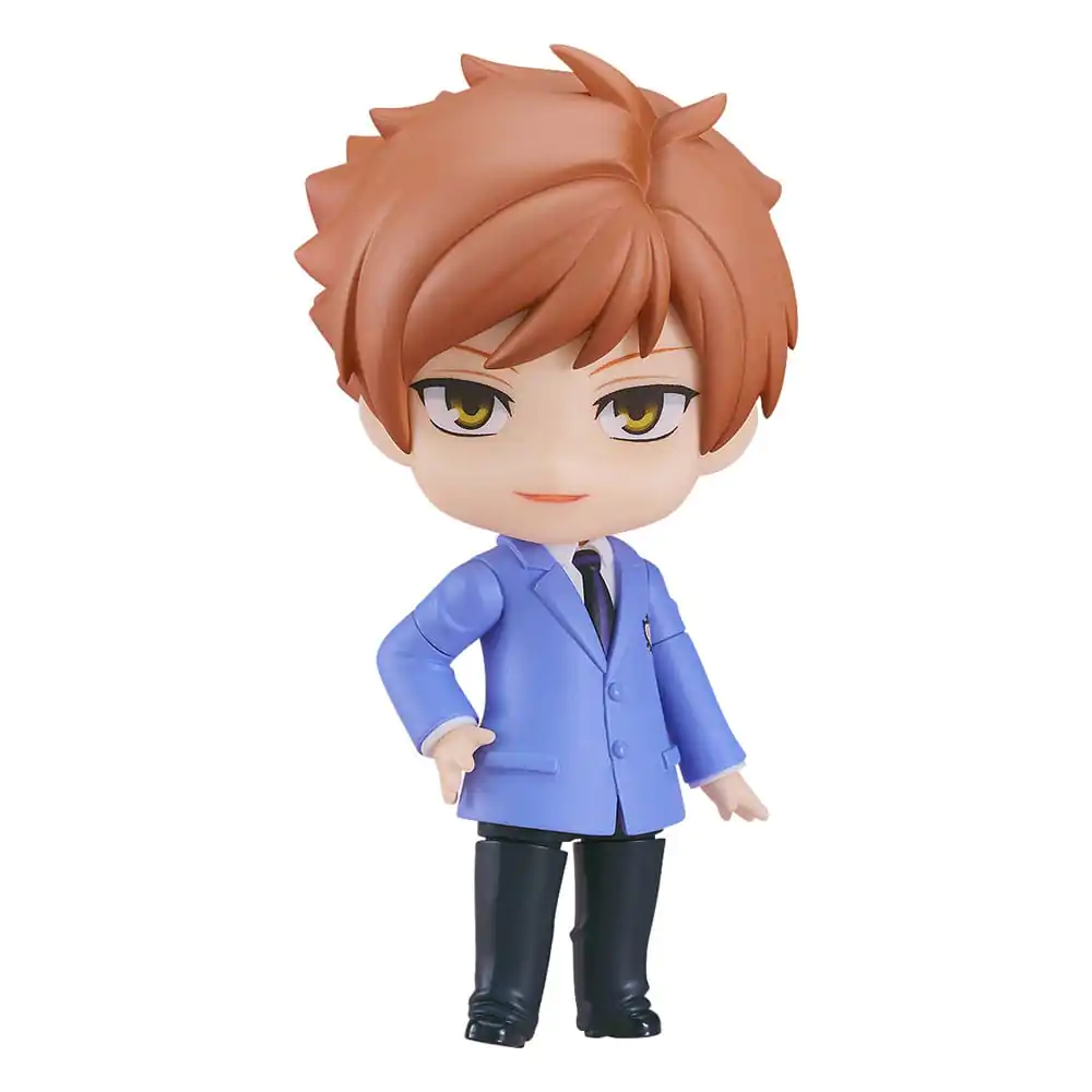 Ouran High School Host Club Nendoroid figurină de acțiune Kaoru Hitachiin 10 cm poza produsului