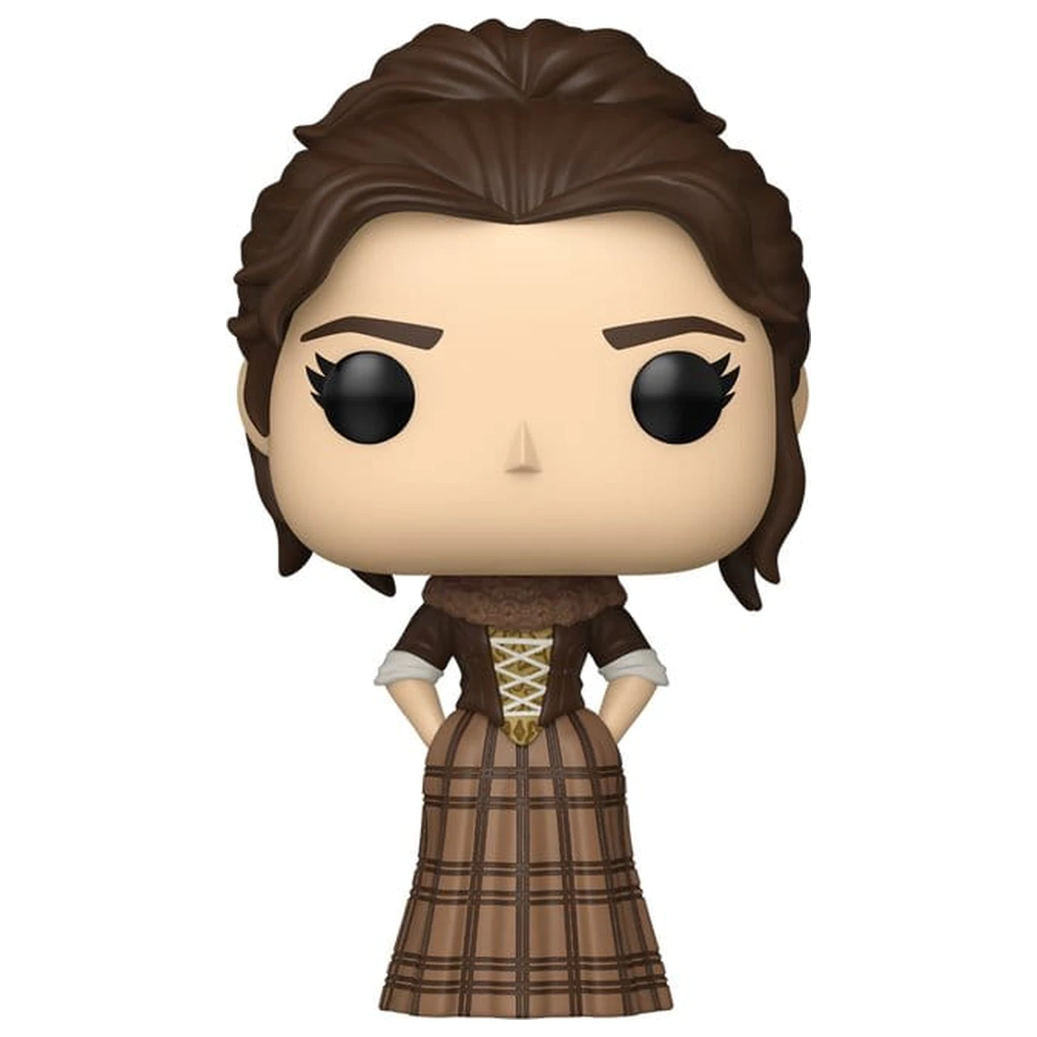 Outlander Funko POP! Television Figurina de Vinil Claire Fraser 9 cm poza produsului