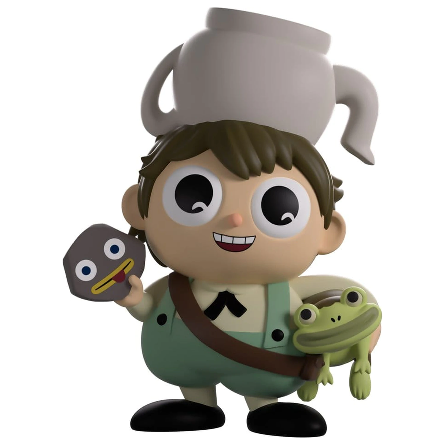 Over The Garden Wall Figurină de vinil Greg 10 cm poza produsului