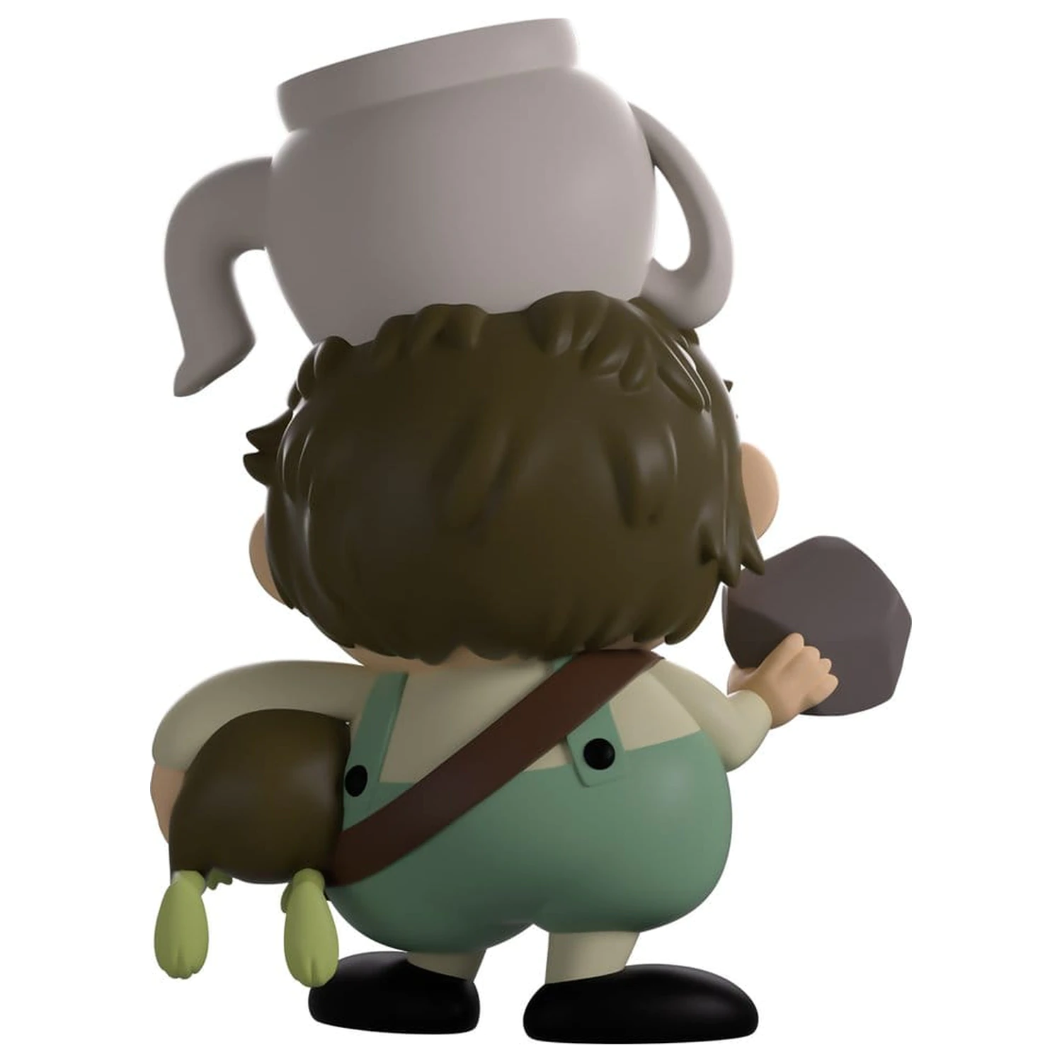 Over The Garden Wall Figurină de vinil Greg 10 cm poza produsului