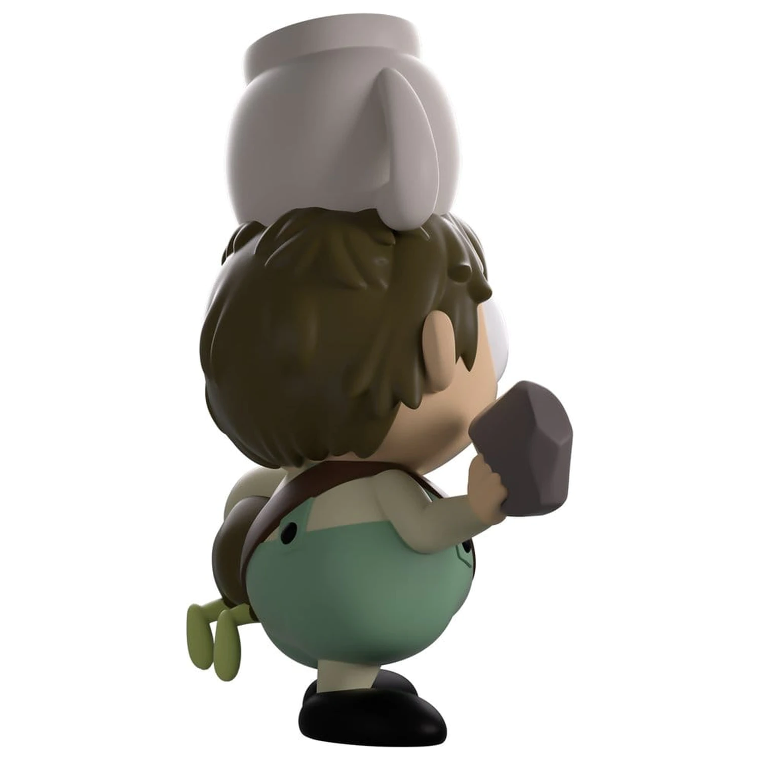 Over The Garden Wall Figurină de vinil Greg 10 cm poza produsului