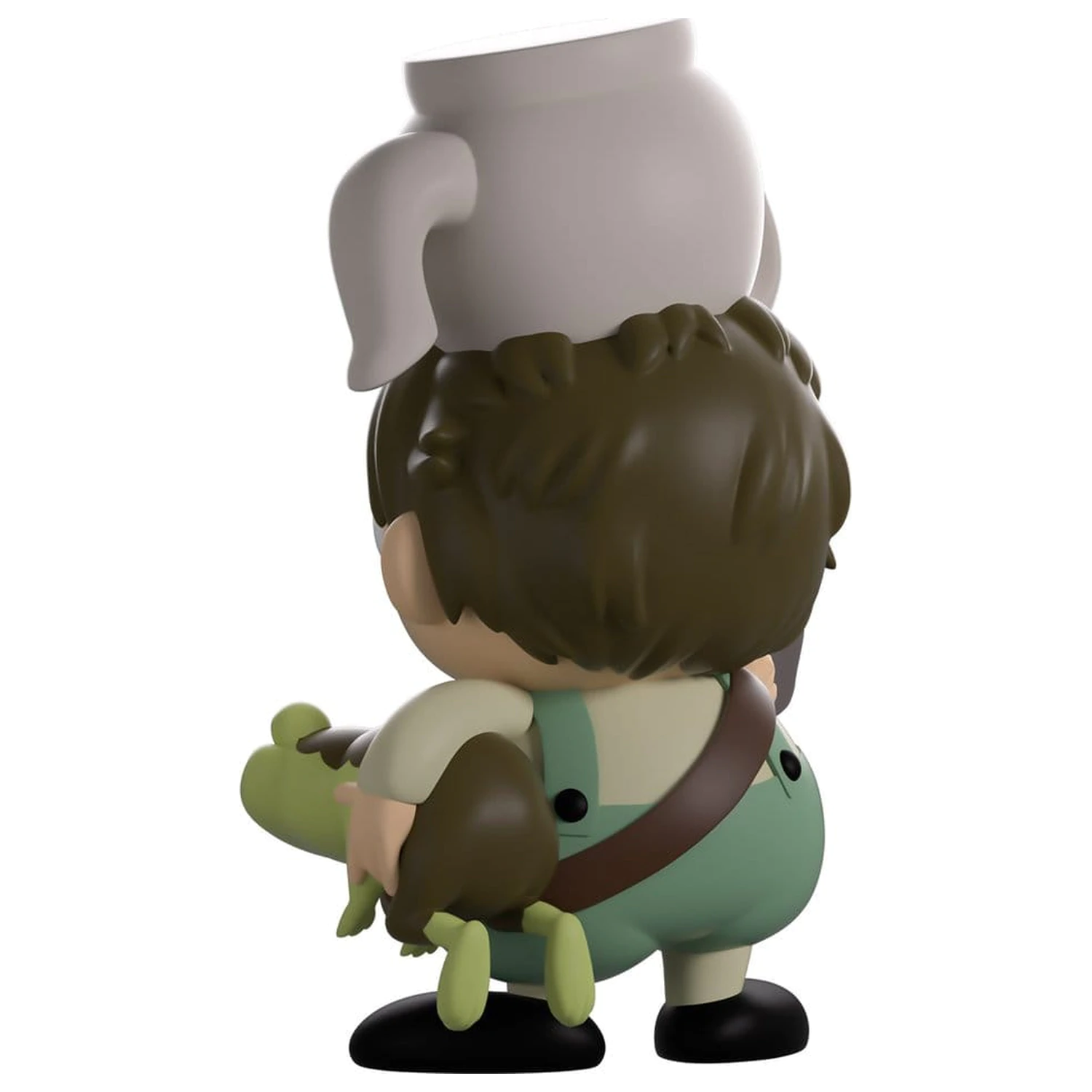 Over The Garden Wall Figurină de vinil Greg 10 cm poza produsului