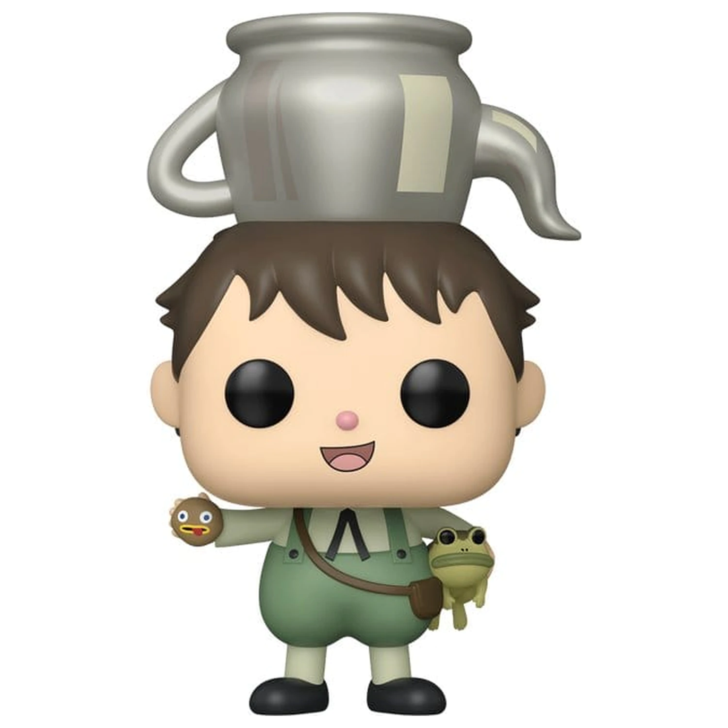 Over the Garden Wall Funko POP! Animatie figurina de vinil Greg 9 cm poza produsului