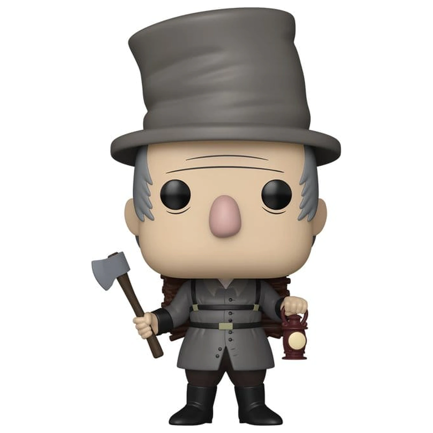Over the Garden Wall Funko POP! Animation figurina de vinil The Woodsman 9 cm poza produsului