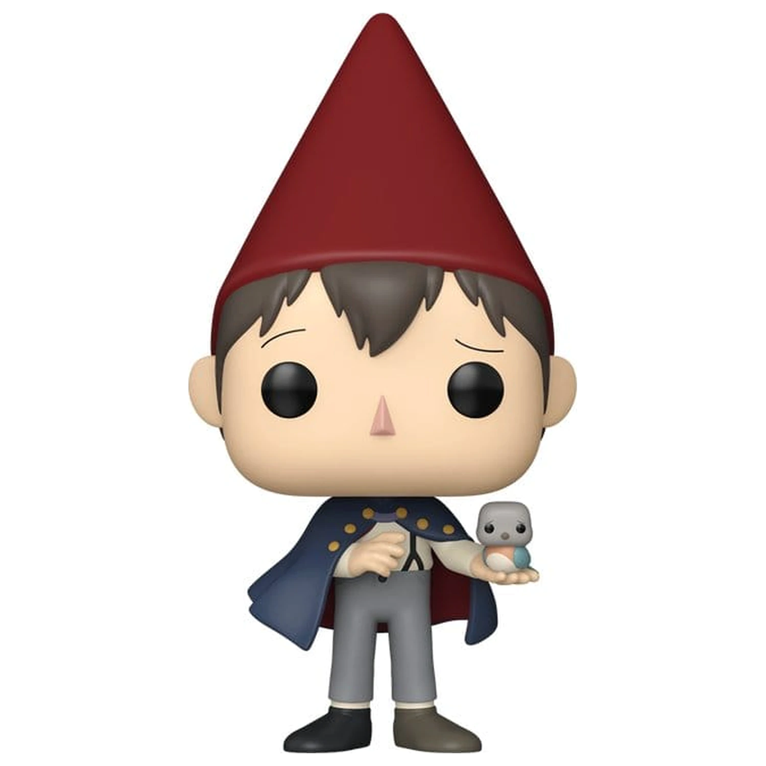 Over the Garden Wall Funko POP! Animation figurină de vinil Wirt 9 cm poza produsului