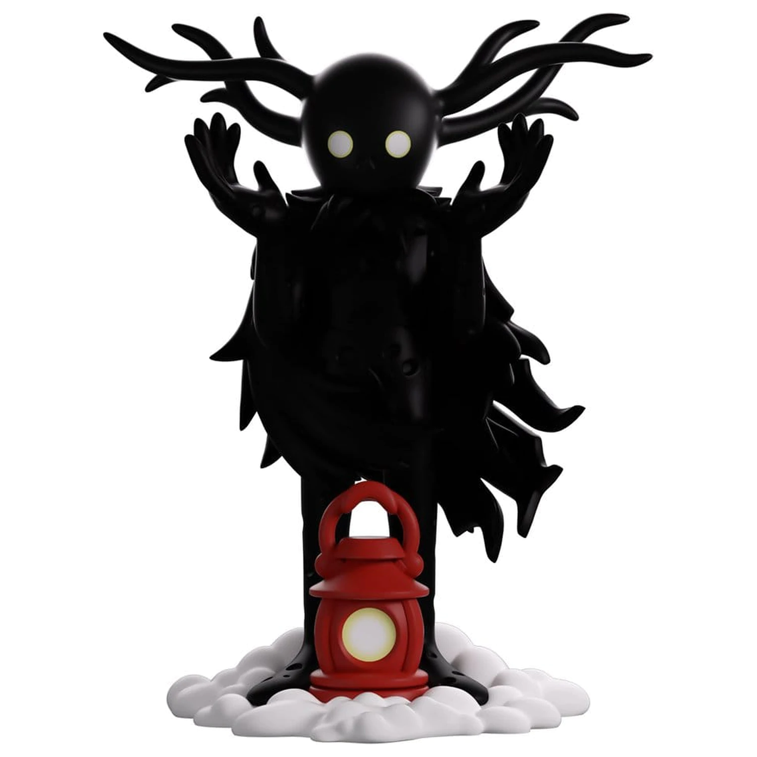 Over The Garden Wall Figurină de vinil The Beast 13 cm poza produsului