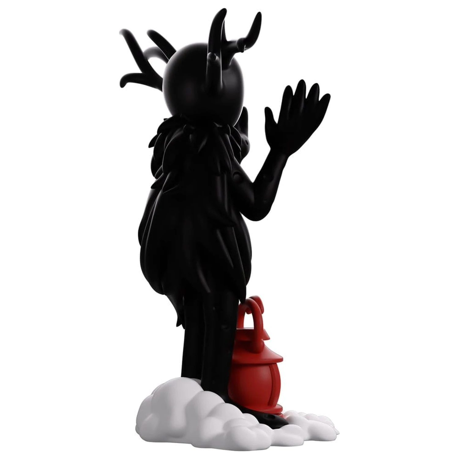 Over The Garden Wall Figurină de vinil The Beast 13 cm poza produsului