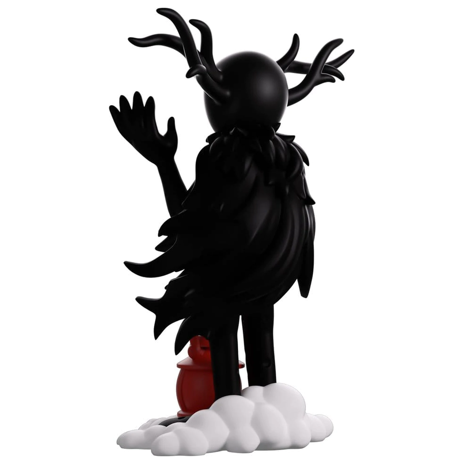Over The Garden Wall Figurină de vinil The Beast 13 cm poza produsului