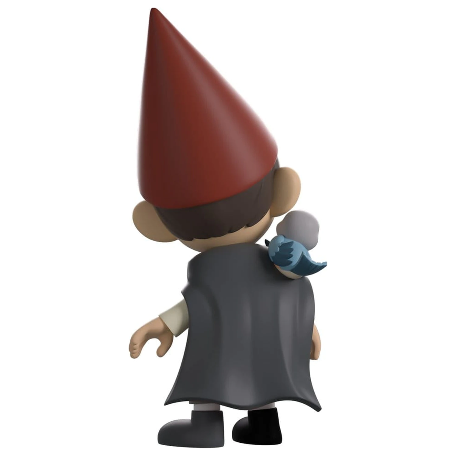 Over The Garden Wall Figurină de vinil Wirt 12 cm poza produsului