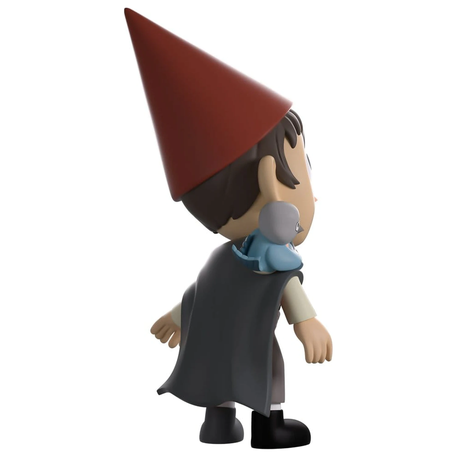Over The Garden Wall Figurină de vinil Wirt 12 cm poza produsului