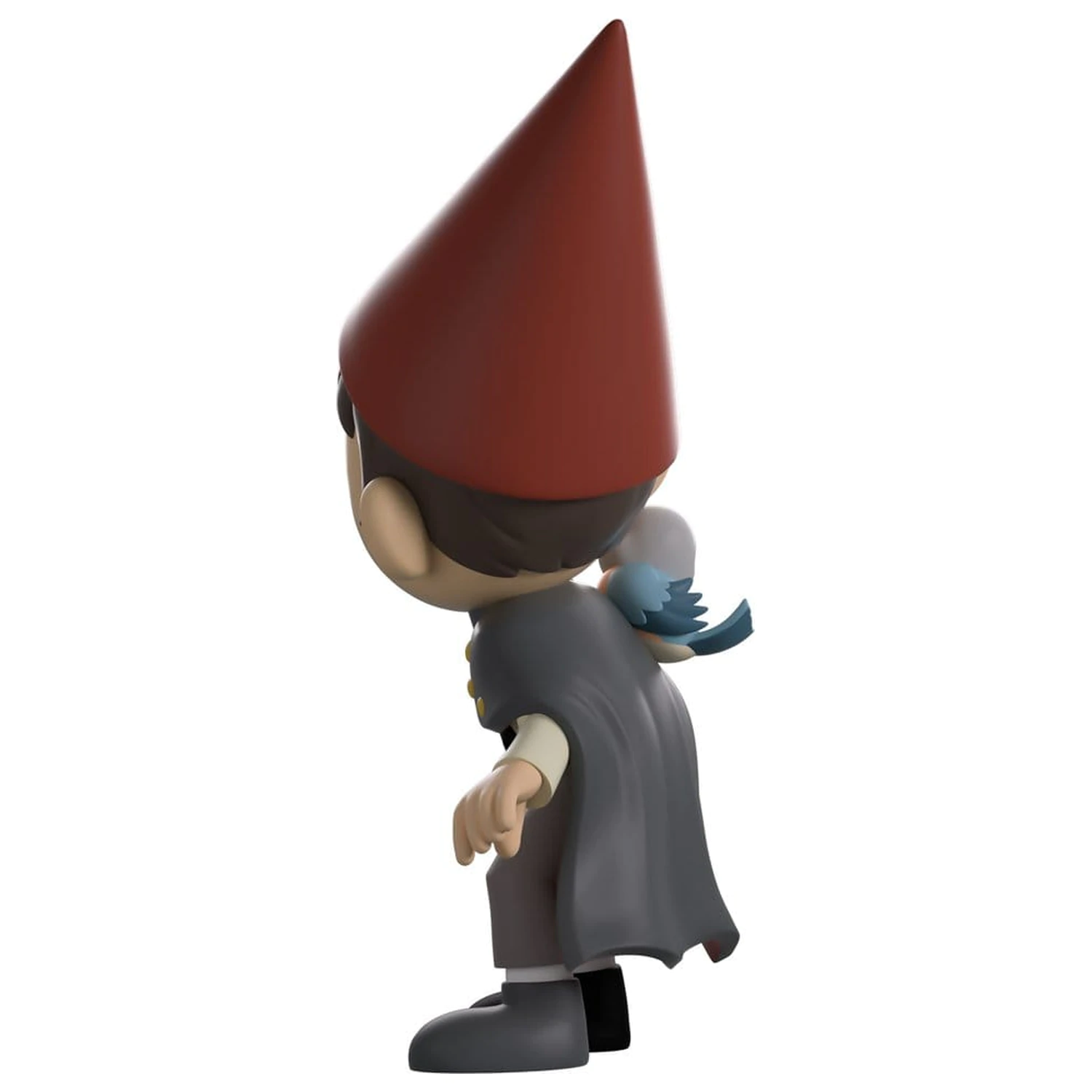 Over The Garden Wall Figurină de vinil Wirt 12 cm poza produsului
