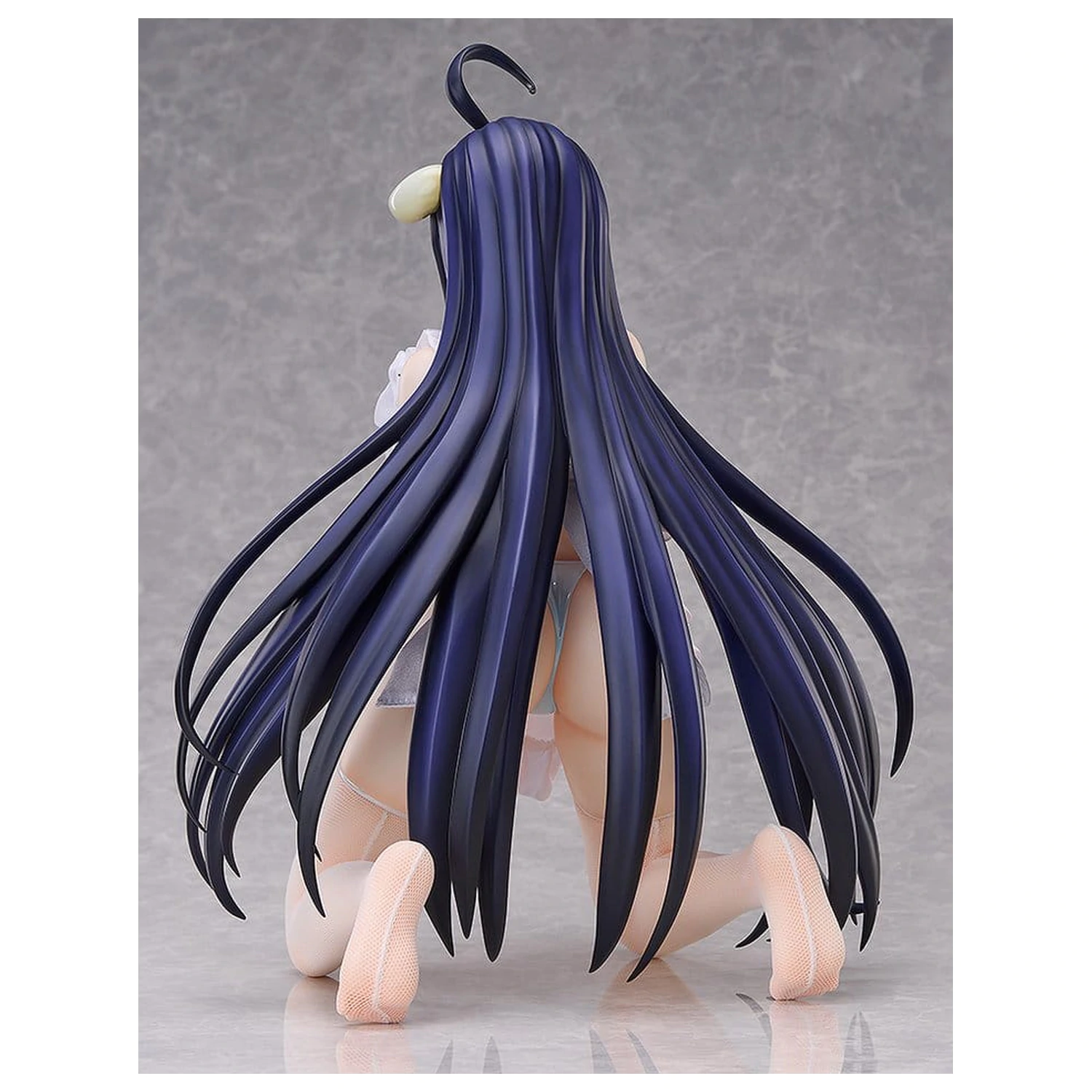 Figurina PVC Overlord 1/4 Albedo: Apron Ver. 33 cm poza produsului