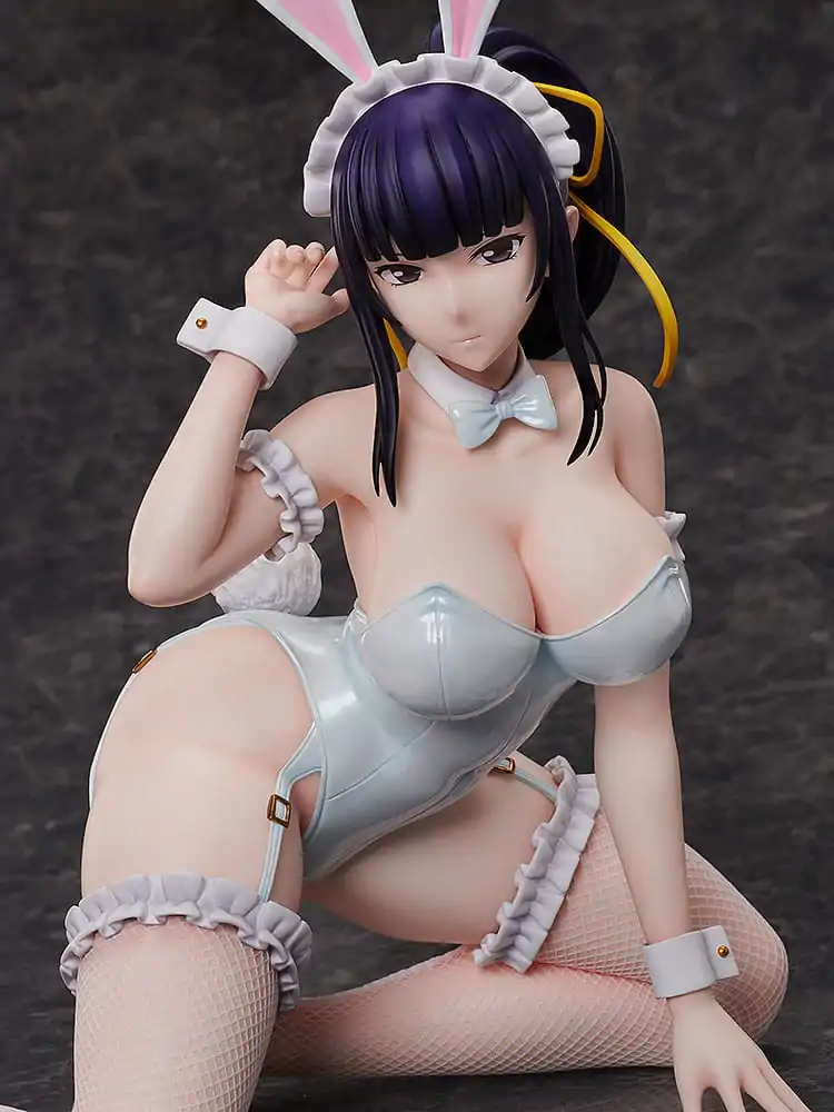 Statuie PVC Overlord 1/4 Narberal Gamma: Bunny Ver. 32 cm poza produsului