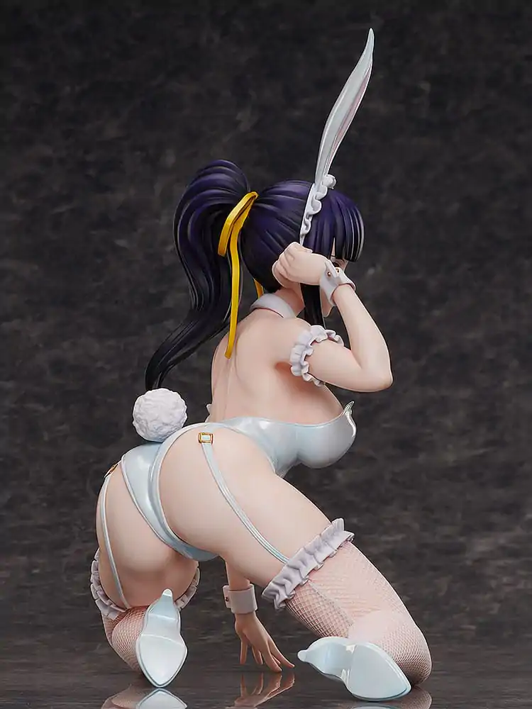 Statuie PVC Overlord 1/4 Narberal Gamma: Bunny Ver. 32 cm poza produsului