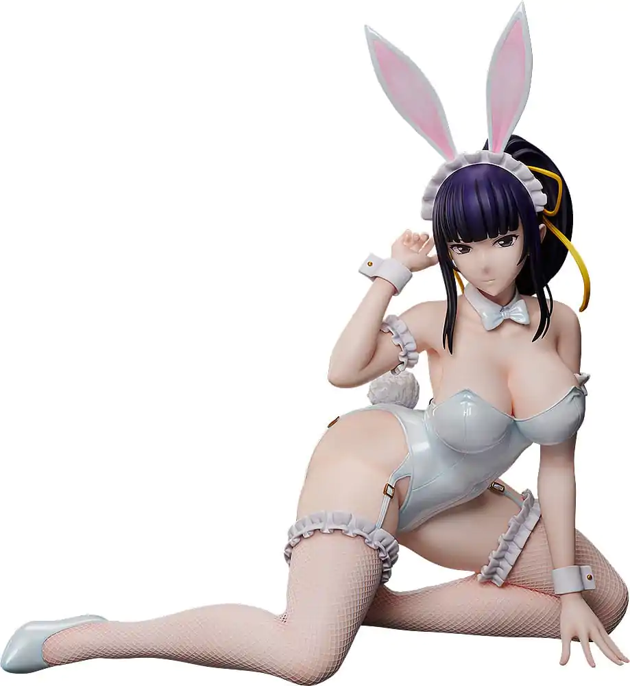 Statuie PVC Overlord 1/4 Narberal Gamma: Bunny Ver. 32 cm poza produsului