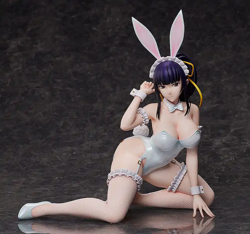 Statuie PVC Overlord 1/4 Narberal Gamma: Bunny Ver. 32 cm poza produsului