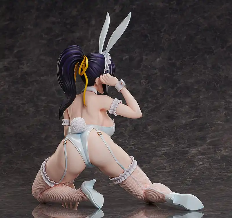 Statuie PVC Overlord 1/4 Narberal Gamma: Bunny Ver. 32 cm poza produsului