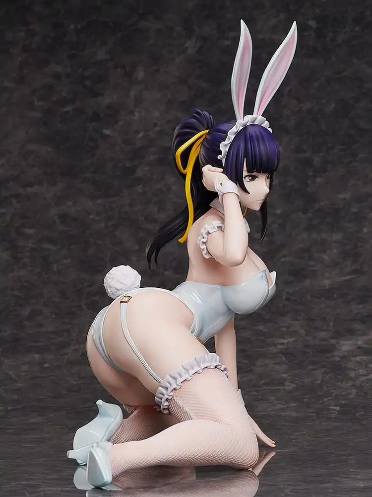 Statuie PVC Overlord 1/4 Narberal Gamma: Bunny Ver. 32 cm poza produsului