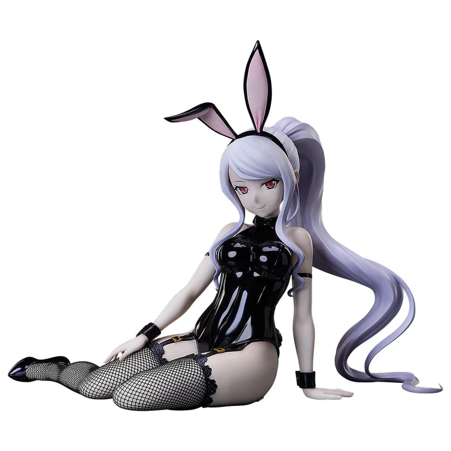 Overlord figurina din PVC 1/4 Shalltear Bloodfallen: Black Bunny Ver. 28 cm poza produsului