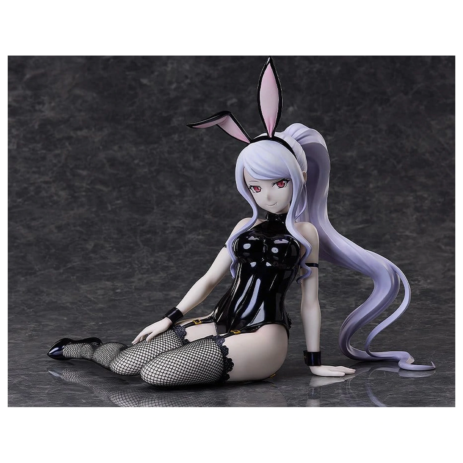Overlord figurina din PVC 1/4 Shalltear Bloodfallen: Black Bunny Ver. 28 cm poza produsului