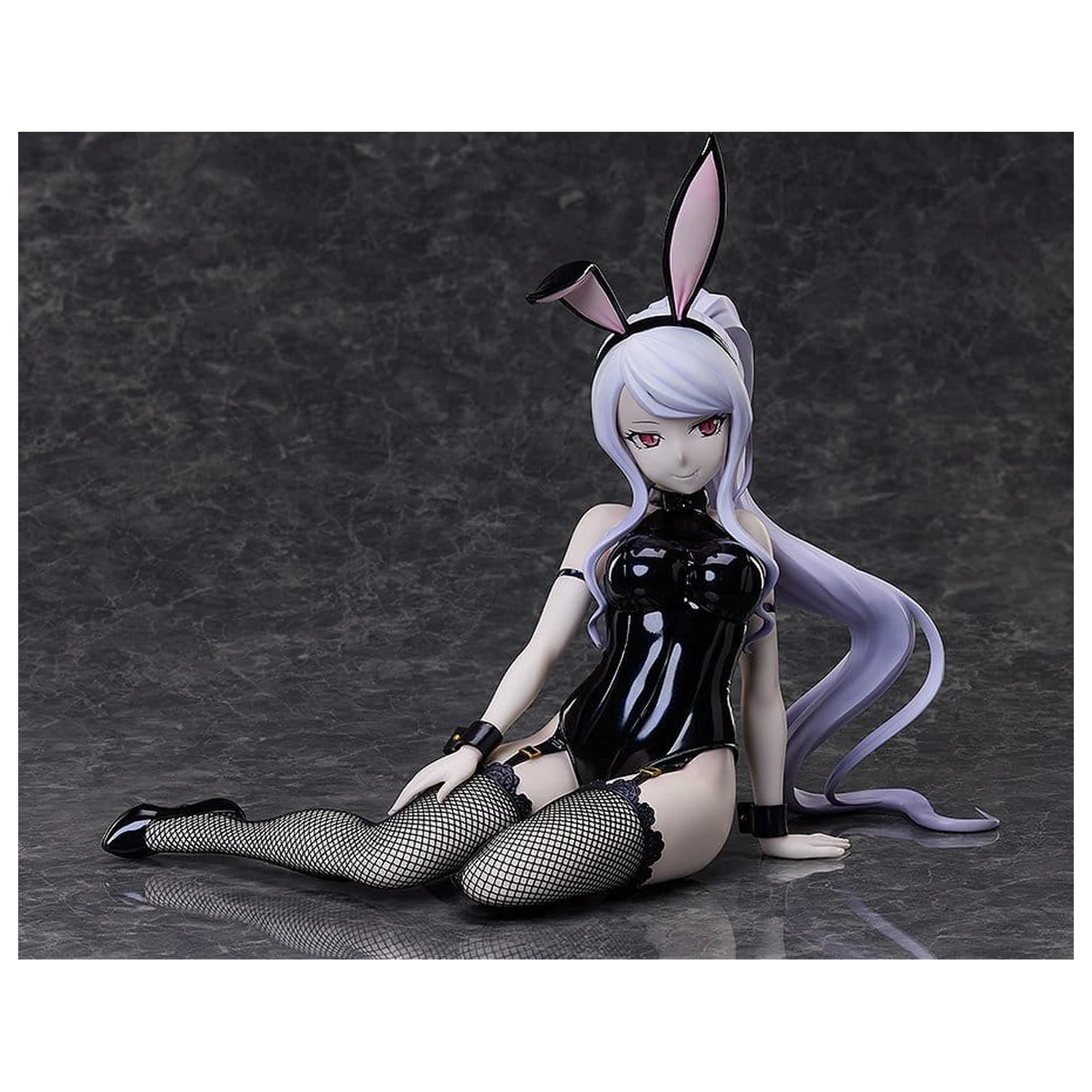 Overlord figurina din PVC 1/4 Shalltear Bloodfallen: Black Bunny Ver. 28 cm poza produsului