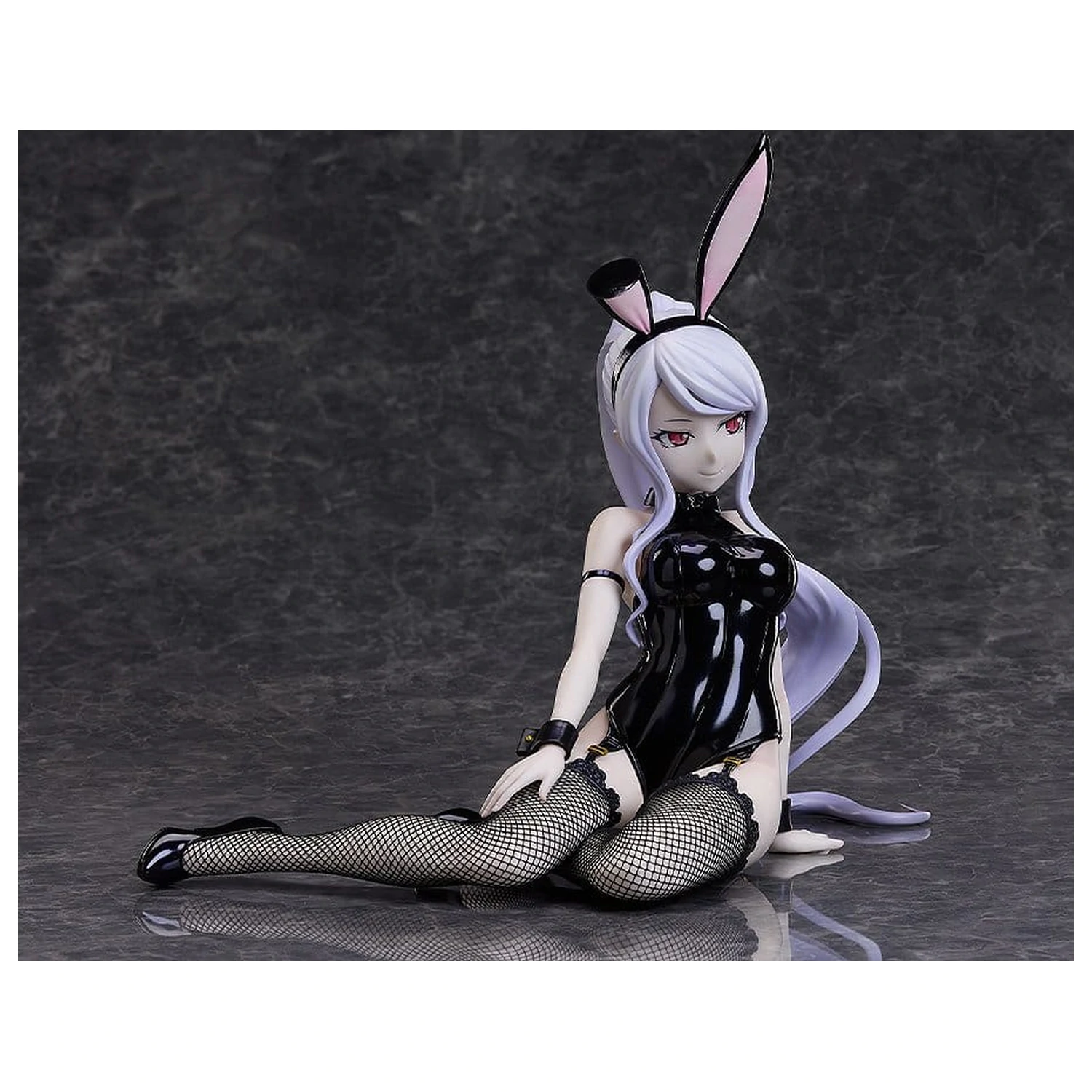 Overlord figurina din PVC 1/4 Shalltear Bloodfallen: Black Bunny Ver. 28 cm poza produsului