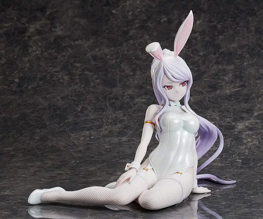 Overlord PVC Statueta 1/4 Shalltear Bloodfallen: Bunny Ver. 35 cm poza produsului