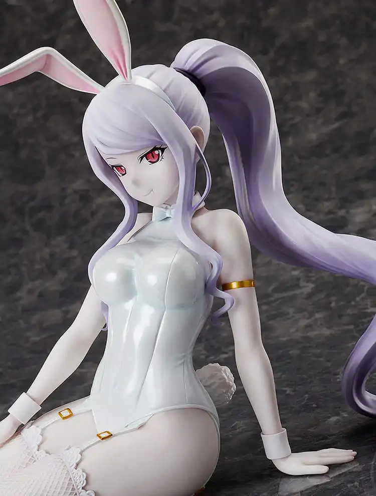 Overlord PVC Statueta 1/4 Shalltear Bloodfallen: Bunny Ver. 35 cm poza produsului
