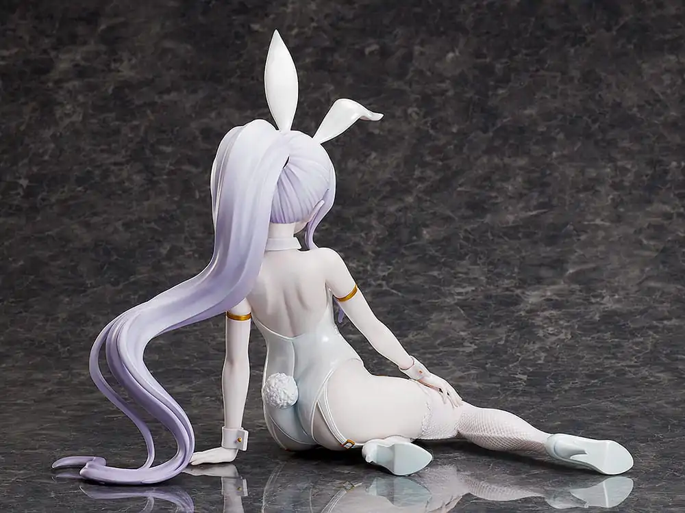 Overlord PVC Statueta 1/4 Shalltear Bloodfallen: Bunny Ver. 35 cm poza produsului