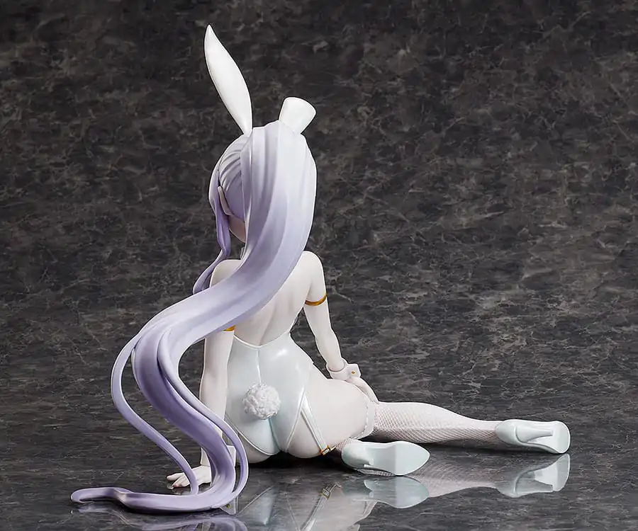 Overlord PVC Statueta 1/4 Shalltear Bloodfallen: Bunny Ver. 35 cm poza produsului