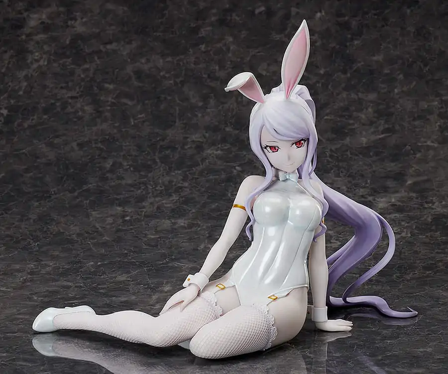 Overlord PVC Statueta 1/4 Shalltear Bloodfallen: Bunny Ver. 35 cm poza produsului