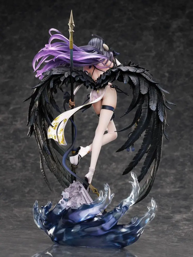 Statuie PVC Overlord 1/7 Albedo China Dress Ver. 31 cm poza produsului