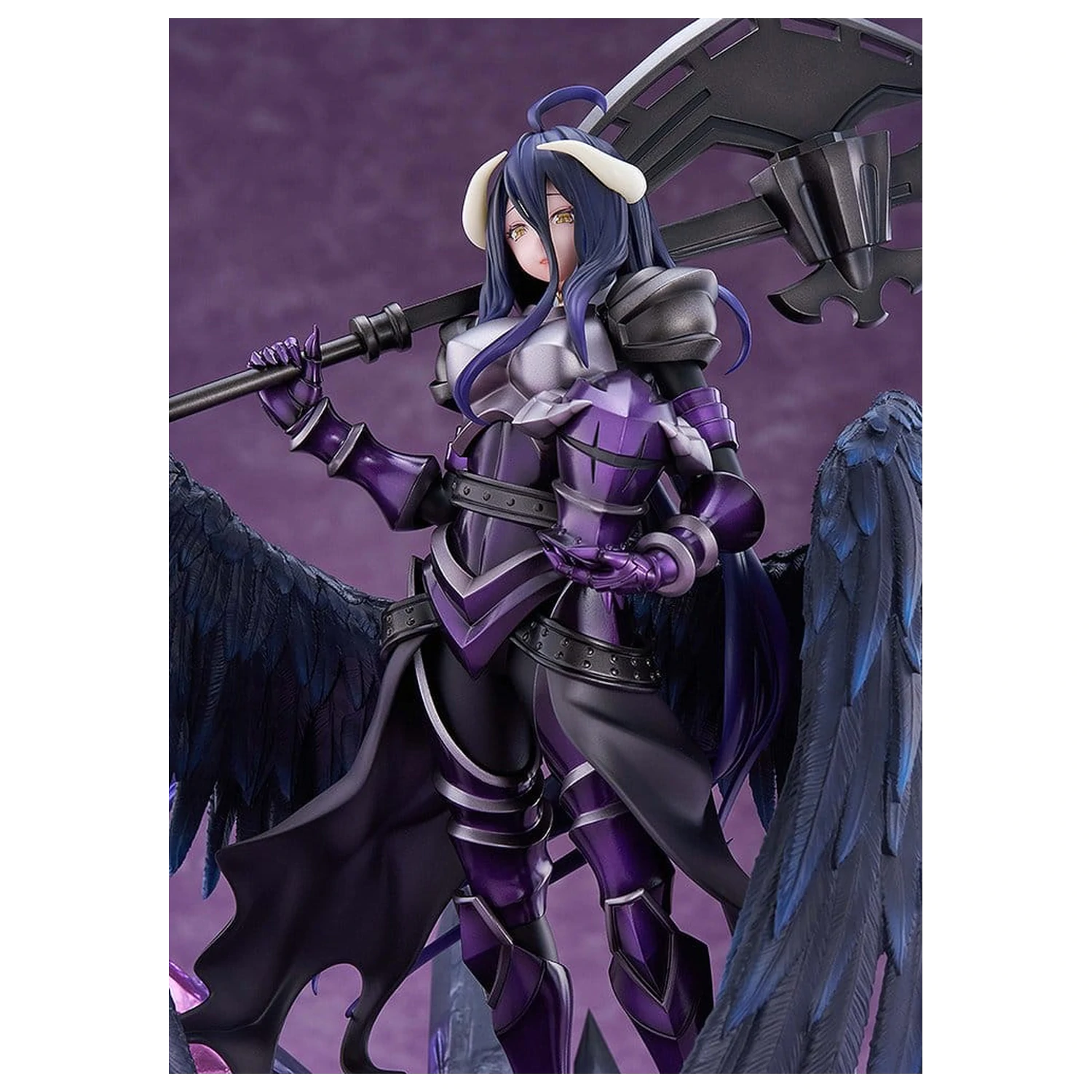 Figurină PVC Overlord 1/7 Albedo: Hermes Trismegistus Ver. 31 cm poza produsului