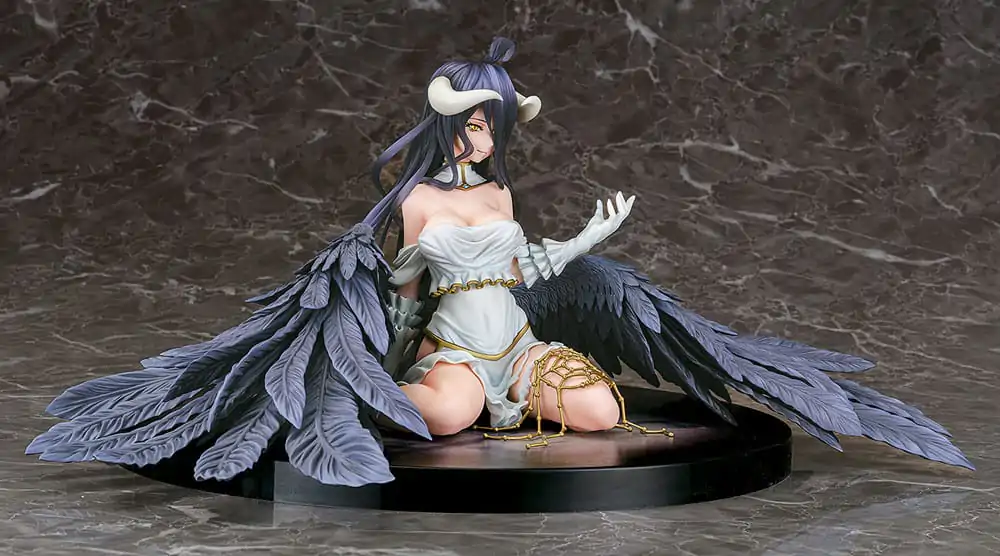 Overlord Statuie PVC 1/7 Albedo 16 cm poza produsului