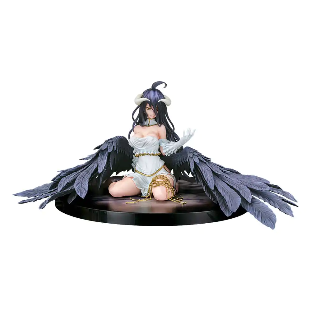 Overlord Statuie PVC 1/7 Albedo 16 cm poza produsului