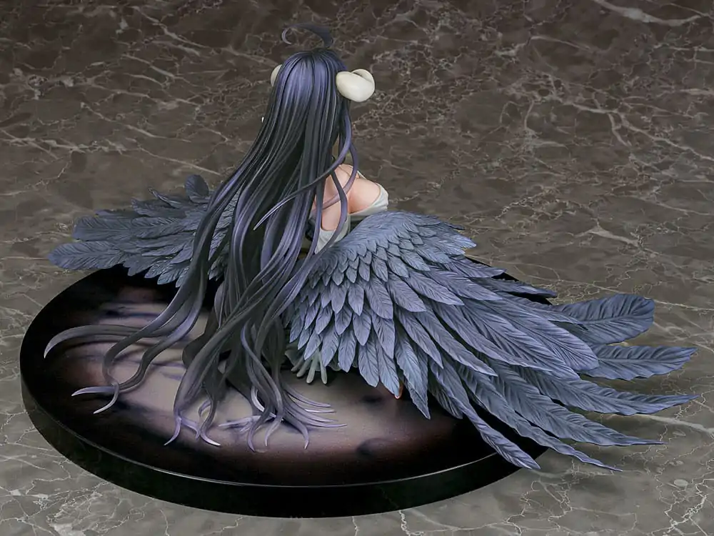 Overlord Statuie PVC 1/7 Albedo 16 cm poza produsului