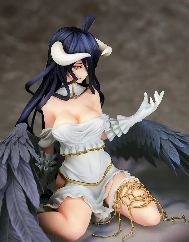 Overlord Statuie PVC 1/7 Albedo 16 cm poza produsului