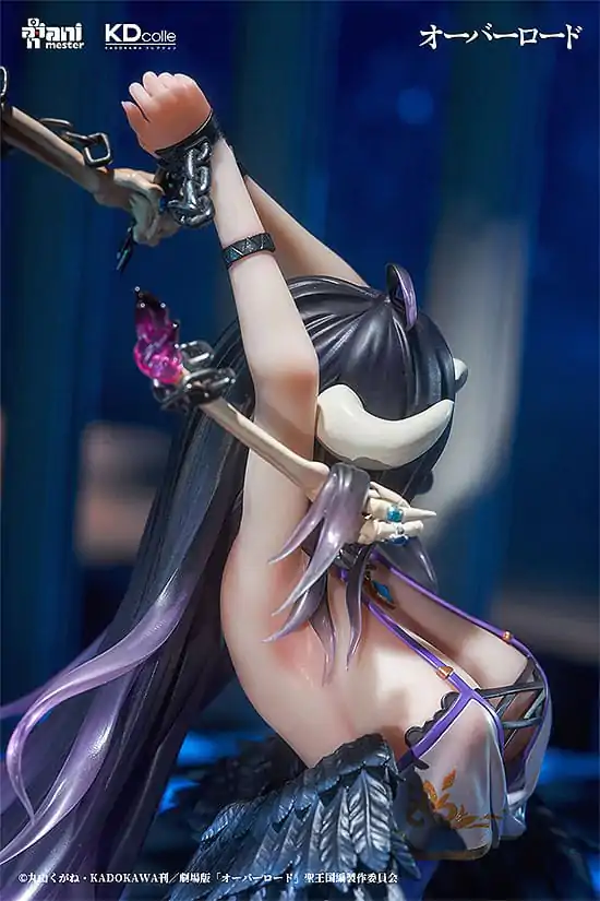 Statuie Overlord 1/7 Albedo: Restrained Ver. 23 cm poza produsului