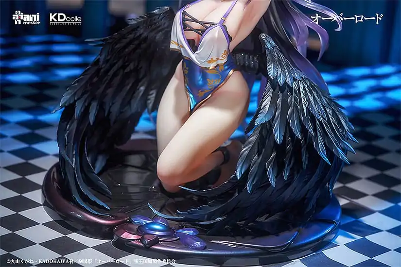 Statuie Overlord 1/7 Albedo: Restrained Ver. 23 cm poza produsului