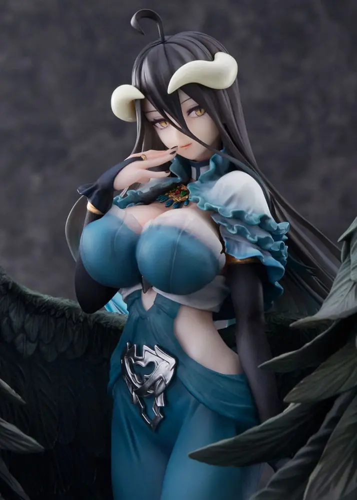 Statuie PVC 1/7 Albedo Season 4 So-bin Ver. 24 cm poza produsului